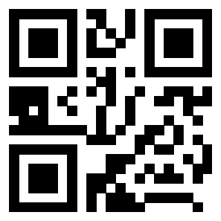 Scansione del Qr Code di 3208375658