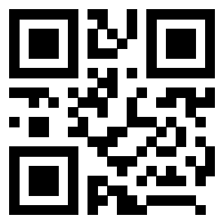 Il Qr Code di 3208375660