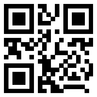 Il QrCode di 3208375661