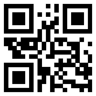Scansione del QrCode di 3208375672