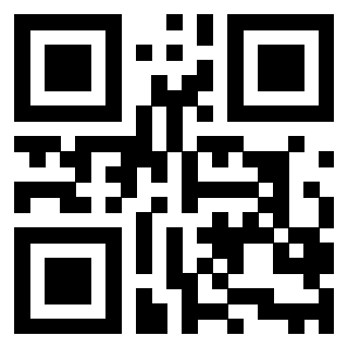 3208375673 - Immagine del Qr Code associato