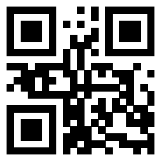 Il QrCode di 3208375677