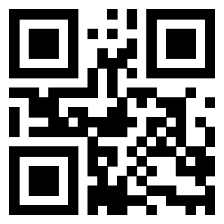 Immagine del Qr Code di 3208375680