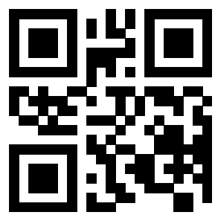 Immagine del Qr Code di 3208375681