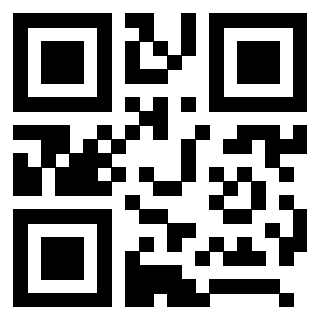 Scansione del Qr Code di 3208375682