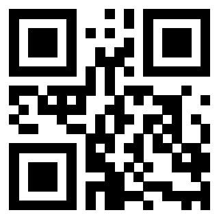 3208375686 QrCode associato