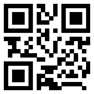 QrCode di 3208375688