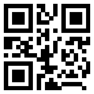 Immagine del QrCode di 3208375692