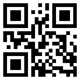 Il QrCode di 3208375694
