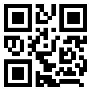 Scansione del Qr Code di 3208375696