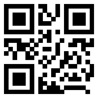 3208375698 Qr Code associato