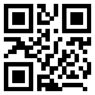 Il Qr Code di 3208375699