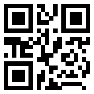 Immagine del QrCode di 3208375702