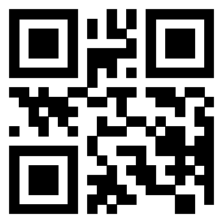 3208375712 QrCode associato
