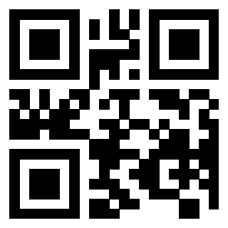 3208375715 QrCode associato