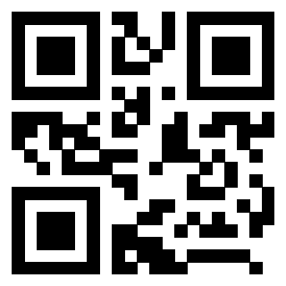 3208375716 - Immagine del Qr Code associato