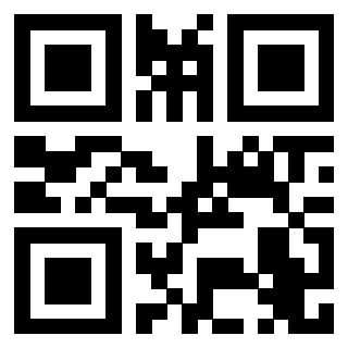 3208375720 QrCode associato