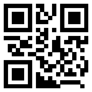3208375721 - Immagine del QrCode associato