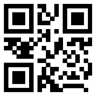 Il Qr Code di 3208375732
