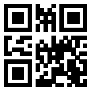 Il Qr Code di 3208375733