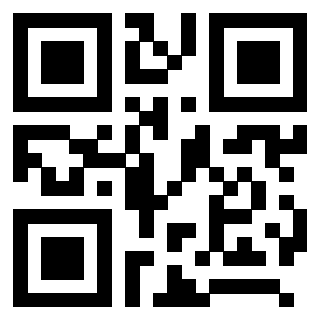 3208375737 - Immagine del Qr Code associato