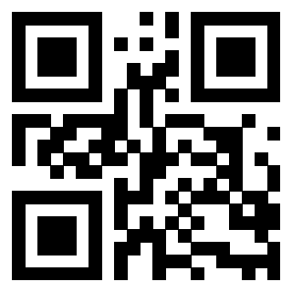 Il Qr Code di 3208375740