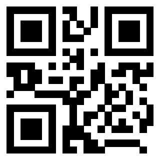 Il Qr Code di 3208375741