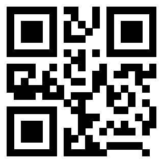 3208375742 - Immagine del Qr Code associato