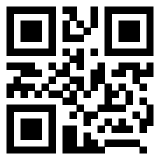Il Qr Code di 3208375744