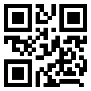 Immagine del QrCode di 3208375745