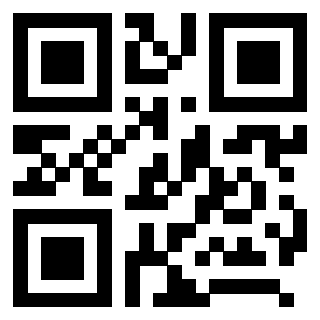 Il QrCode di 3208375748