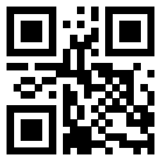 3208375750 - Immagine del Qr Code associato