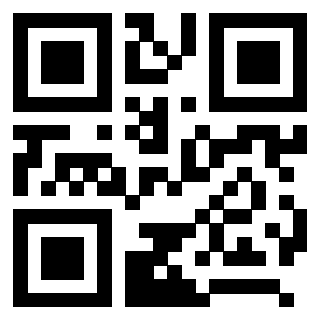 Immagine del QrCode di 3208375751
