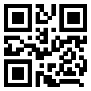 3208375753 - Immagine del Qr Code associato