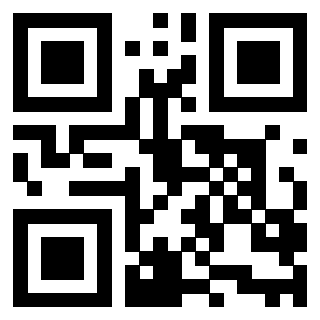 Scansione del QrCode di 3208375757