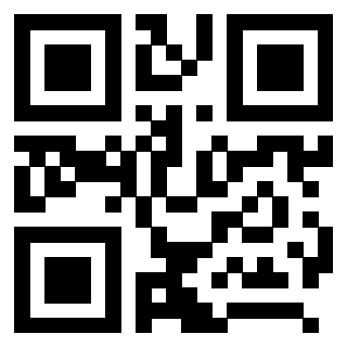 3208375758 - Immagine del Qr Code associato