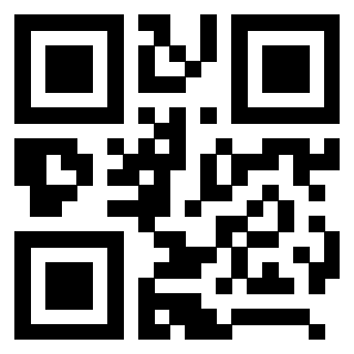 Il Qr Code di 3208375759