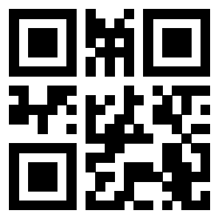 Scansione del Qr Code di 3208375760
