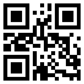 Il Qr Code di 3208375764