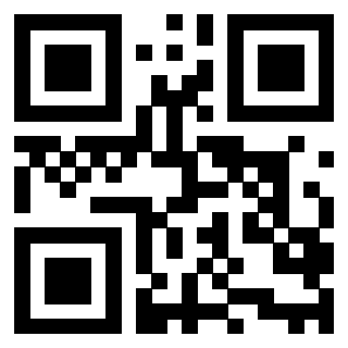 3208375766 Qr Code associato