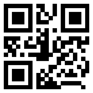 3208375768 - Immagine del Qr Code