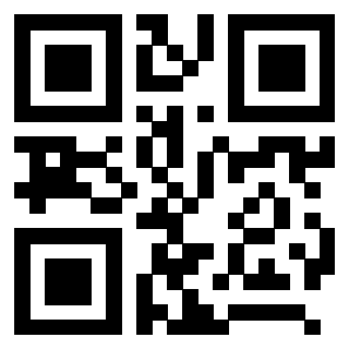 3208375773 - Immagine del Qr Code associato