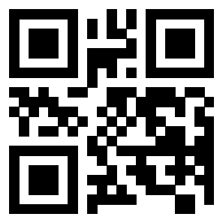 3208375776 - Immagine del Qr Code associato