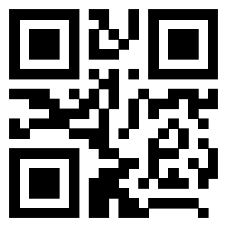 3208375777 QrCode associato