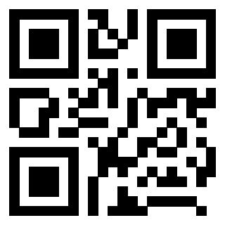 3208375778 QrCode associato