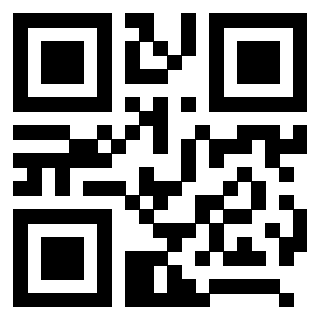 Il QrCode di 3208375779