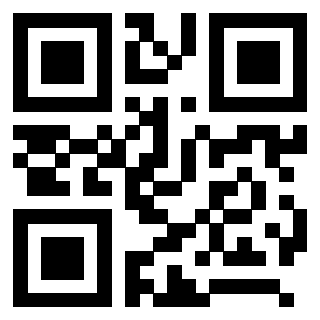 3208375781 Qr Code associato