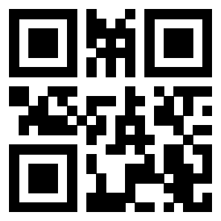 Scansione del Qr Code di 3208375783