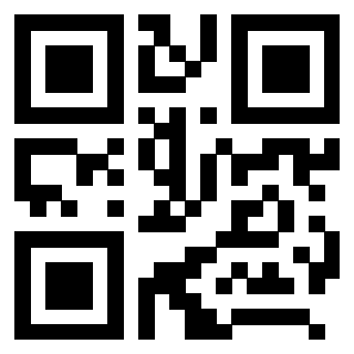 Scansione del Qr Code di 3208375784