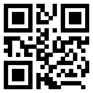 Il QrCode di 3208375794